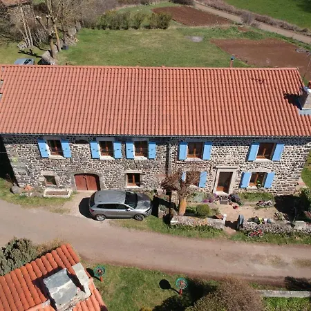 Le Brignon, 4 Pieces, 6 Personnes - Fr-1-582-179 Holiday home *