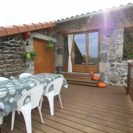Holiday home Le Brignon, 4 Pieces, 6 Personnes - Fr-1-582-179