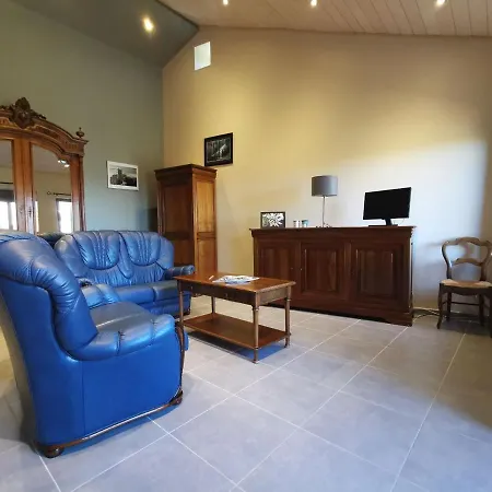 Holiday home Le Brignon, 4 Pieces, 6 Personnes - Fr-1-582-179